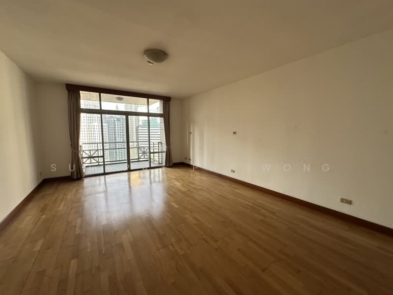 All Seasons Mansion, Bangkok, Soi Ruamrudee, Wireless Road, Lumphini, Pathum Wan, Bangkok, 4 Bedrooms, 316 sqm, Condo For Sale, by Sutapat Pariwong, 500417594 - DDproperty.com