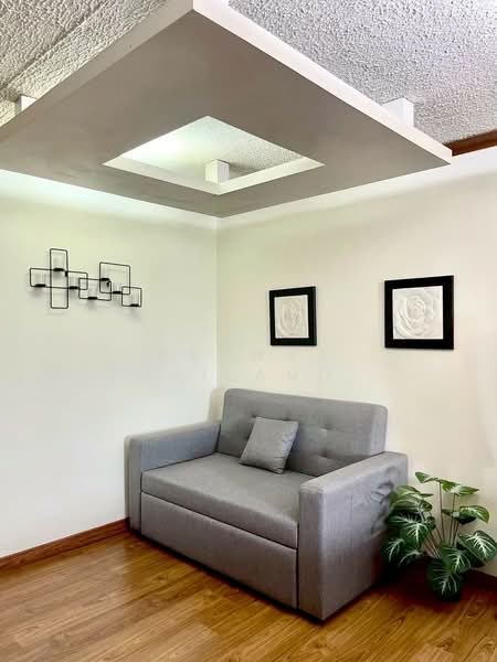 Srithana Condominium 2, Chiang Mai, 96 Siri Mangkalajarn Rd Lane 1, Su Thep, Muang Chiang Mai, Chiang Mai, 1 Bedroom, 36 sqm, Condo For Sale, by Fazwaz (Thailand) Co., Ltd., 500417595 - DDproperty.com