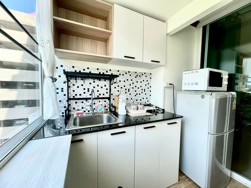 Srithana Condominium 2 : ศรีธนาคอนโดมิเนียม 2, เชียงใหม่, 96 ถ.สิริมังคลาจารย์ เลน 1, สุเทพ, เมืองเชียงใหม่, เชียงใหม่, 36 ตร.ม., คอนโด ขาย, โดย Fazwaz (Thailand) Co., Ltd., 500417595 - DDproperty.com
