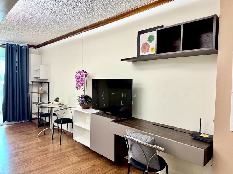 Srithana Condominium 2 : ศรีธนาคอนโดมิเนียม 2, เชียงใหม่, 96 ถ.สิริมังคลาจารย์ เลน 1, สุเทพ, เมืองเชียงใหม่, เชียงใหม่, 36 ตร.ม., คอนโด ขาย, โดย Fazwaz (Thailand) Co., Ltd., 500417595 - DDproperty.com