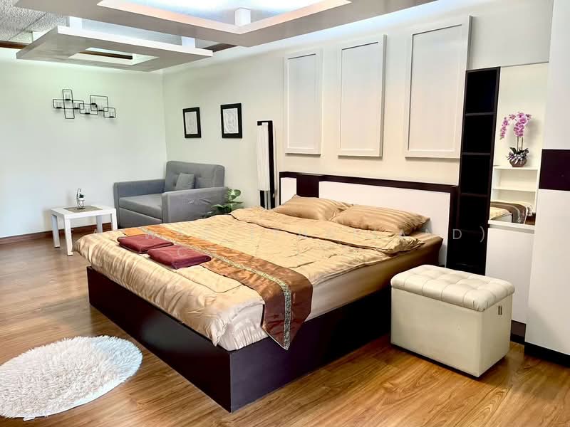 Srithana Condominium 2 : ศรีธนาคอนโดมิเนียม 2, เชียงใหม่, 96 ถ.สิริมังคลาจารย์ เลน 1, สุเทพ, เมืองเชียงใหม่, เชียงใหม่, 36 ตร.ม., คอนโด ขาย, โดย Fazwaz (Thailand) Co., Ltd., 500417595 - DDproperty.com