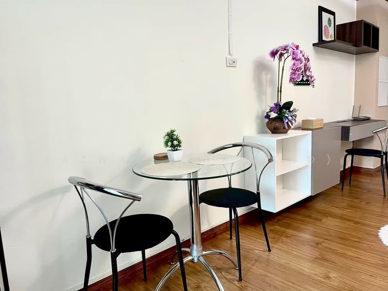 Srithana Condominium 2 : ศรีธนาคอนโดมิเนียม 2, เชียงใหม่, 96 ถ.สิริมังคลาจารย์ เลน 1, สุเทพ, เมืองเชียงใหม่, เชียงใหม่, 36 ตร.ม., คอนโด ขาย, โดย Fazwaz (Thailand) Co., Ltd., 500417595 - DDproperty.com