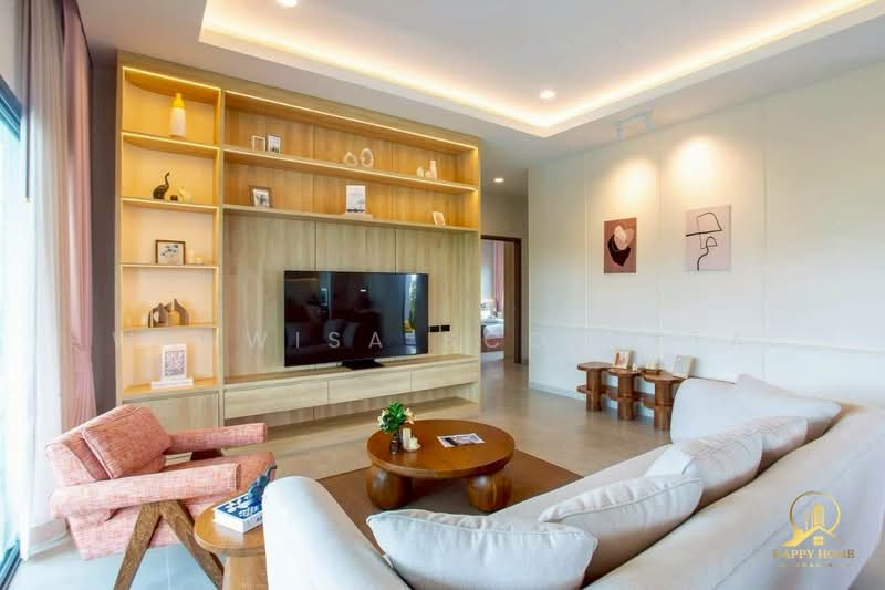 Nantra Residence Hua Hin 112, Prachuap Khiri Khan, Thap Tai, Hua Hin, Prachuap Khiri Khan, 3 Bedrooms, 230 sqm, Villa For Sale, by Wanwisa Scopetta, 500417597 - DDproperty.com