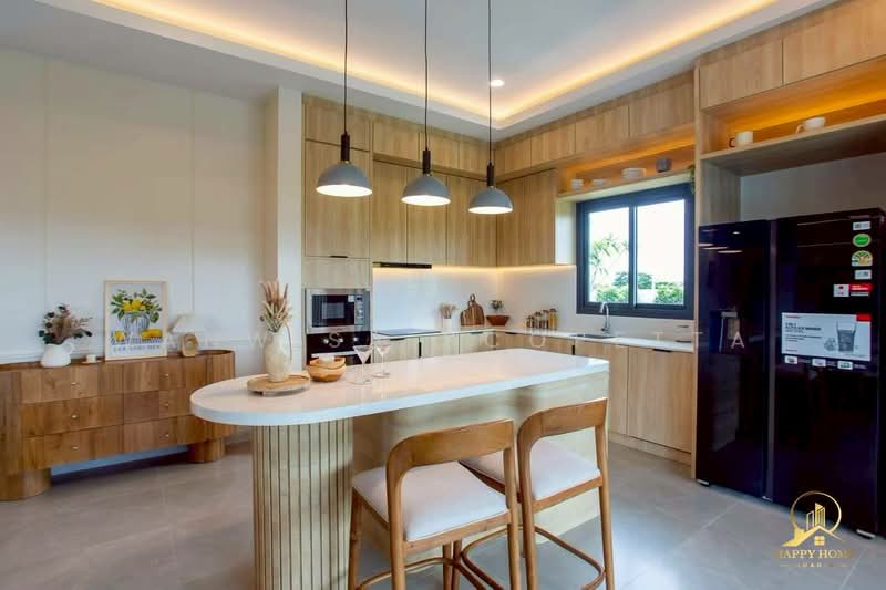 Nantra Residence Hua Hin 112, ประจวบคีรีขันธ์, ทับใต้, หัวหิน, ประจวบคีรีขันธ์, 230 ตร.ม., วิลล่า ขาย, โดย Wanwisa Scopetta, 500417597 - DDproperty.com