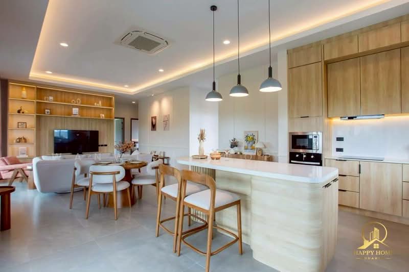 Nantra Residence Hua Hin 112, Prachuap Khiri Khan, Thap Tai, Hua Hin, Prachuap Khiri Khan, 3 Bedrooms, 230 sqm, Villa For Sale, by Wanwisa Scopetta, 500417597 - DDproperty.com