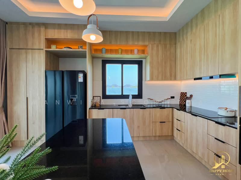 Nantra Residence Hua Hin 112, ประจวบคีรีขันธ์, ทับใต้, หัวหิน, ประจวบคีรีขันธ์, 230 ตร.ม., วิลล่า ขาย, โดย Wanwisa Scopetta, 500417597 - DDproperty.com