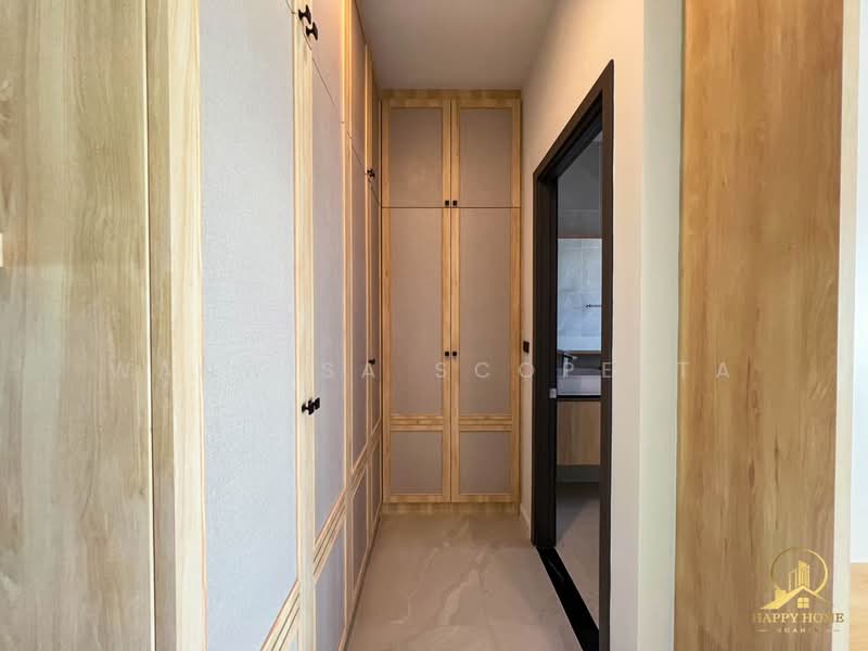 Nantra Residence Hua Hin 112, Prachuap Khiri Khan, Thap Tai, Hua Hin, Prachuap Khiri Khan, 3 Bedrooms, 230 sqm, Villa For Sale, by Wanwisa Scopetta, 500417597 - DDproperty.com