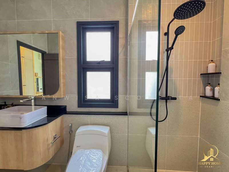 Nantra Residence Hua Hin 112, Prachuap Khiri Khan, Thap Tai, Hua Hin, Prachuap Khiri Khan, 3 Bedrooms, 230 sqm, Villa For Sale, by Wanwisa Scopetta, 500417597 - DDproperty.com