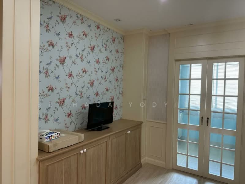 City Resort Ratchada-Huaykwang : ซิตี้ รีสอร์ท รัชดา-ห้วยขวาง, กรุงเทพ, 300 Prachautid Rd., ห้วยขวาง, กรุงเทพ, 59 ตร.ม., คอนโด ขาย, โดย Suchada Yodyiem, 500417598 - DDproperty.com