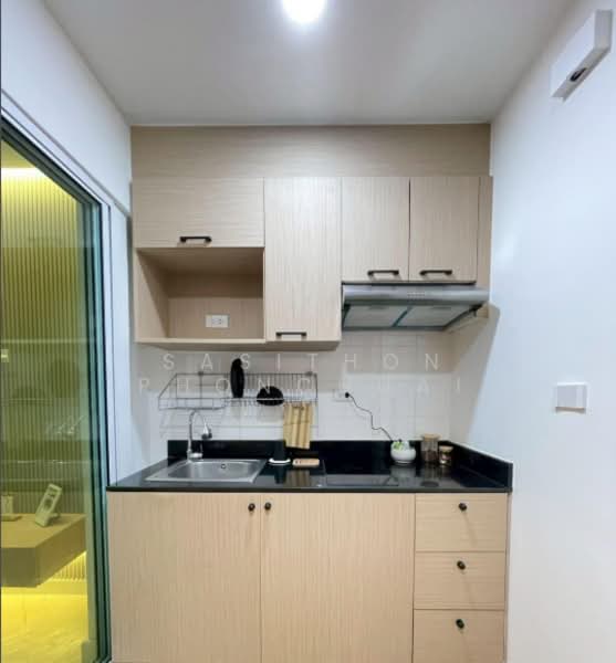 The Clover Thonglor Residence, Bangkok, Soi Sukhumvit 55, Khlong Tan Nua, Watthana, Bangkok, 1 Bedroom, 35 sqm, Condo For Sale, by Sasithon Phonchuai, 500417602 - DDproperty.com