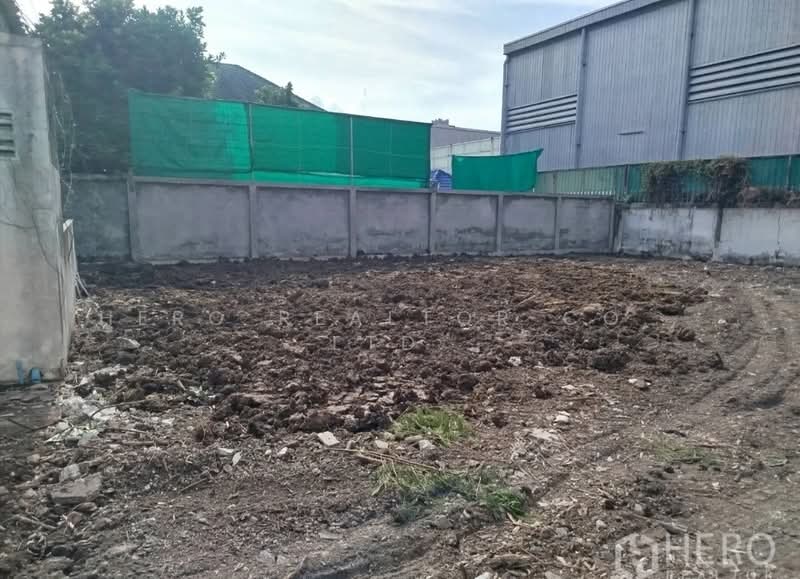 For Sale Detached House near BTS Bearing, Bang Na Bangkok BRE25542, Bangkok, Bang Na, Bangkok, Studio, 370 sqm, Single Detached House For Sale, by Hero Realtor Co., Ltd., 500417605 - DDproperty.com