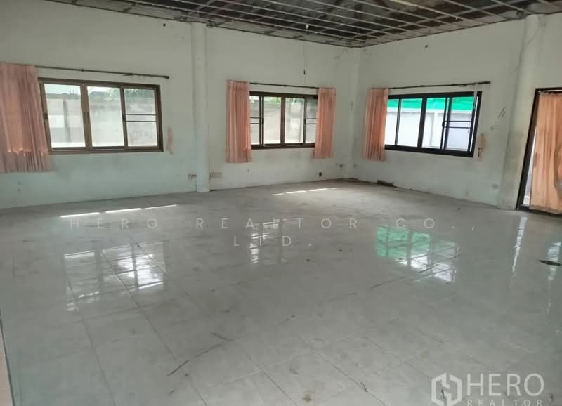 For Sale Detached House near BTS Bearing, Bang Na Bangkok BRE25542, กรุงเทพ, บางนา, กรุงเทพ, 370 ตร.ม., บ้านเดี่ยว ขาย, โดย Hero Realtor Co., Ltd., 500417605 - DDproperty.com
