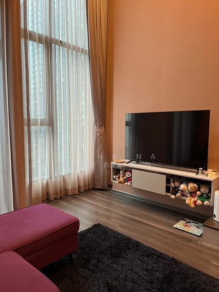 KnightsBridge Space Rama 9, กรุงเทพ, 533 Thanon Asok, ดินแดง, กรุงเทพ, 24 ตร.ม., คอนโด ขาย, โดย Nicha Na Lampang, 500417607 - DDproperty.com