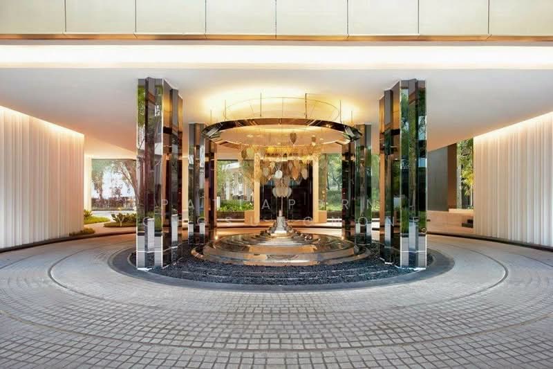 Life One Wireless, Bangkok, 1 Wireless Road, Lumphini, Pathum Wan, Bangkok, 1 Bedroom, 24 sqm, Condo For Rent, by Pattaporn Yongsungnone, 500417608 - DDproperty.com