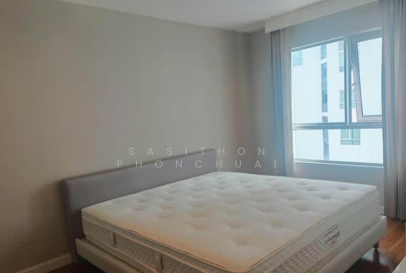 Belle Grand Rama 9, Bangkok, 131 Rama 9 Road, Huai Khwang, Bangkok, 2 Bedrooms, 96 sqm, Condo For Rent, by Sasithon Phonchuai, 500417609 - DDproperty.com