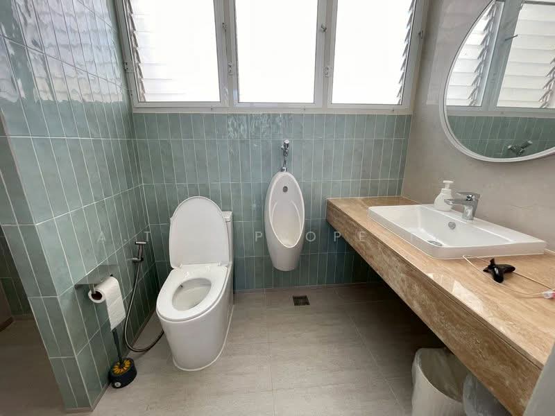 หมู่บ้านสามมุขธานี บางแสน, Chon Buri (Pattaya), Saen Suk, Muang Chon Buri, Chon Buri (Pattaya), 2 Bedrooms, 150 sqm, Single Detached House For Rent, by A.T.A. Property, 500417611 - DDproperty.com