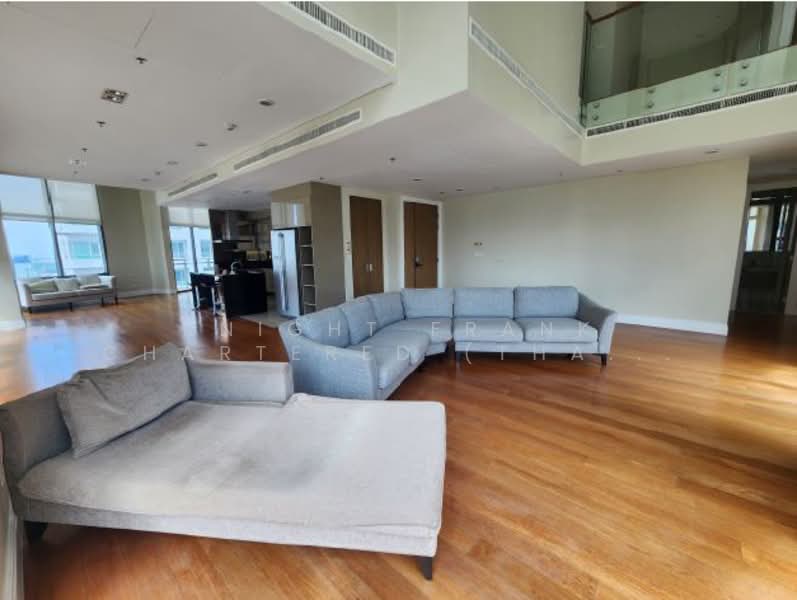 Bright Sukhumvit 24, Bangkok, Sukhumvit 24 Alley, Khong Tan, Khlong Toei, Bangkok, 6 Bedrooms, 365 sqm, Condo For Rent, by Knight Frank Chartered (Thailand) Co.,Ltd, 500417617 - DDproperty.com