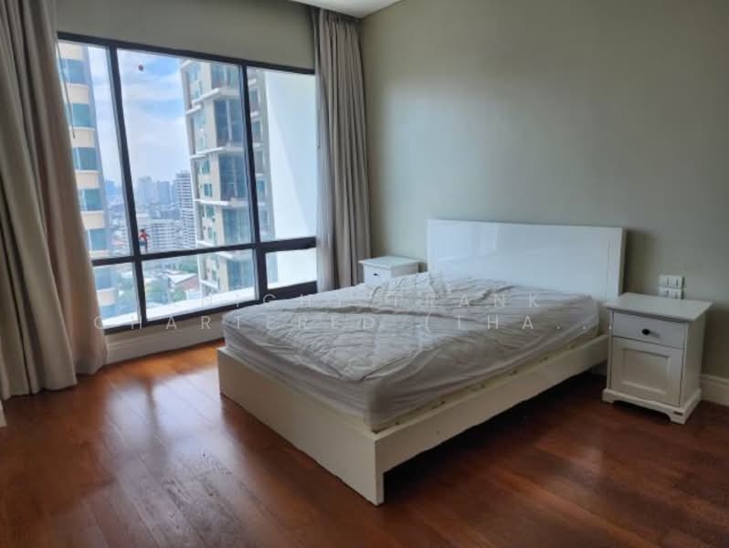 Bright Sukhumvit 24 : ไบร์ท สุขุมวิท 24, กรุงเทพ, ถนนสุขุมวิท 24, คลองตัน, คลองเตย, กรุงเทพ, 365 ตร.ม., คอนโด ให้เช่า, โดย Knight Frank Chartered (Thailand) Co.,Ltd, 500417617 - DDproperty.com
