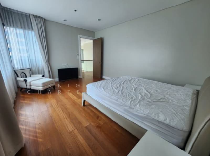 Bright Sukhumvit 24 : ไบร์ท สุขุมวิท 24, กรุงเทพ, ถนนสุขุมวิท 24, คลองตัน, คลองเตย, กรุงเทพ, 365 ตร.ม., คอนโด ให้เช่า, โดย Knight Frank Chartered (Thailand) Co.,Ltd, 500417617 - DDproperty.com