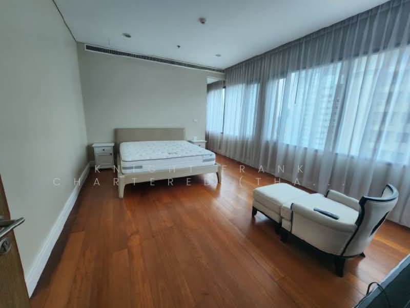 Bright Sukhumvit 24, Bangkok, Sukhumvit 24 Alley, Khong Tan, Khlong Toei, Bangkok, 6 Bedrooms, 365 sqm, Condo For Rent, by Knight Frank Chartered (Thailand) Co.,Ltd, 500417617 - DDproperty.com