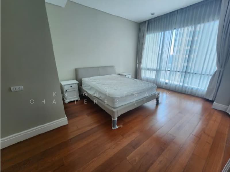 Bright Sukhumvit 24 : ไบร์ท สุขุมวิท 24, กรุงเทพ, ถนนสุขุมวิท 24, คลองตัน, คลองเตย, กรุงเทพ, 365 ตร.ม., คอนโด ให้เช่า, โดย Knight Frank Chartered (Thailand) Co.,Ltd, 500417617 - DDproperty.com