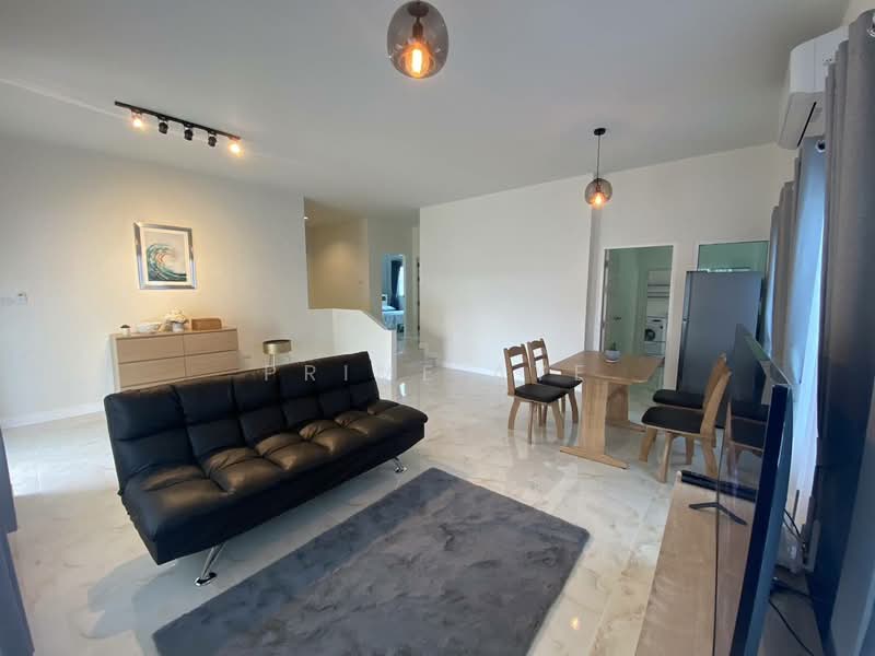 Villa Chaofa Village 2, Phuket, าิช, Chalong, Muang Phuket, Phuket, 3 Bedrooms, 2 sqm, Townhouse For Rent, by Prime Aye, 500417618 - DDproperty.com