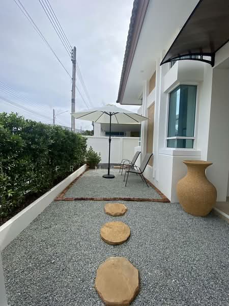 Villa Chaofa Village 2, ภูเก็ต, าิช, ฉลอง, เมืองภูเก็ต, ภูเก็ต, 2 ตร.ม., ทาวน์เฮ้าส์ ให้เช่า, โดย Prime Aye, 500417618 - DDproperty.com