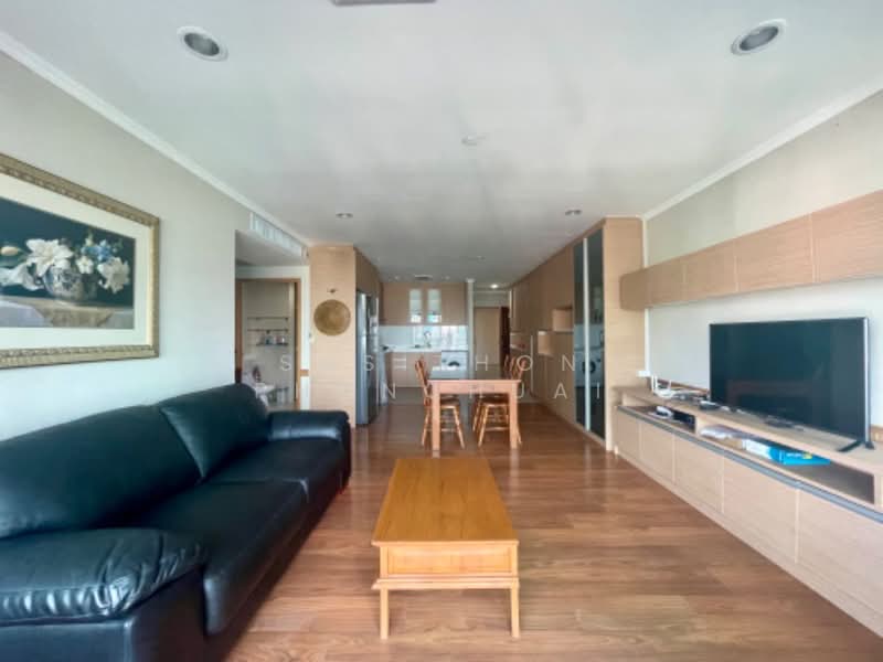 Sathorn Gardens, Bangkok, 39 South Sathorn Road, Thung Maha Mek, Sathon, Bangkok, 2 Bedrooms, 94 sqm, Condo For Rent, by Sasithon Phonchuai, 500417620 - DDproperty.com