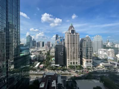 For Rent - Sathorn Gardens, Bangkok