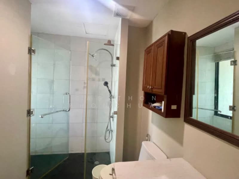 Sathorn Gardens, Bangkok, 39 South Sathorn Road, Thung Maha Mek, Sathon, Bangkok, 2 Bedrooms, 94 sqm, Condo For Rent, by Sasithon Phonchuai, 500417620 - DDproperty.com