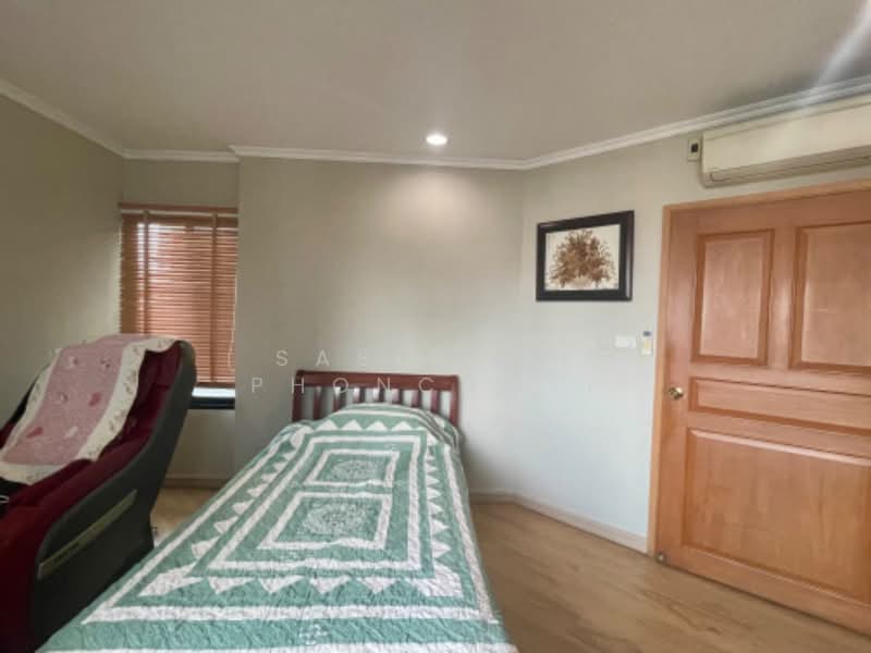 Sathorn Gardens, Bangkok, 39 South Sathorn Road, Thung Maha Mek, Sathon, Bangkok, 2 Bedrooms, 94 sqm, Condo For Rent, by Sasithon Phonchuai, 500417620 - DDproperty.com