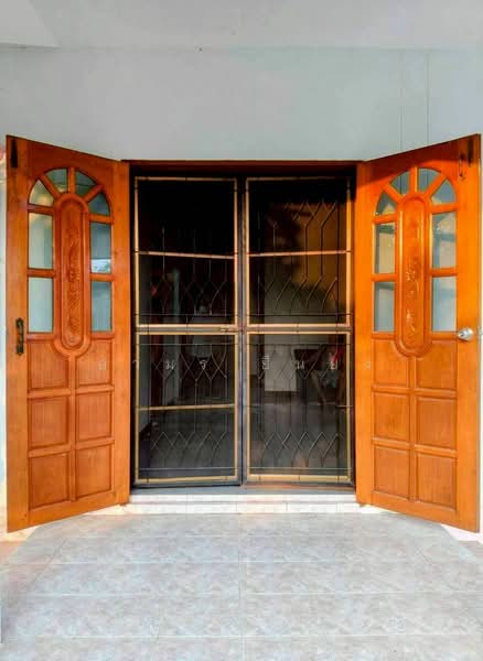 ขายบ้านเดี่ยว โซนสันทราย, Chiang Mai, San Pa Pao, San Sai, Chiang Mai, 3 Bedrooms, 85 sqm, Single Detached House For Sale, by Armon Yuenyong, 500417622 - DDproperty.com