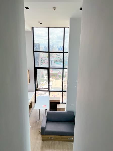 Altitude Unicorn Sathorn-Tha Phra, Bangkok, Ratchaphruek Road, Talat Plu, Thon Buri, Bangkok, 2 Bedrooms, 57 sqm, Condo For Sale, by Suchada Yodyiem, 500417624 - DDproperty.com