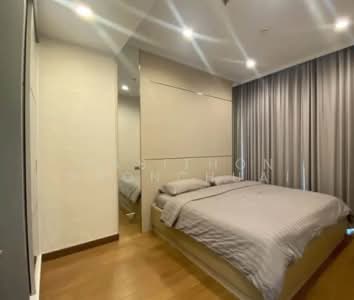 For Rent - Supalai Oriental Sukhumvit 39, Bangkok