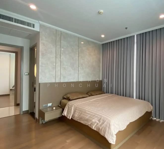 Supalai Oriental Sukhumvit 39, Bangkok, Soi Sukhumvit 39, Khlong Tan Nua, Watthana, Bangkok, 2 Bedrooms, 85 sqm, Condo For Rent, by Sasithon Phonchuai, 500417625 - DDproperty.com