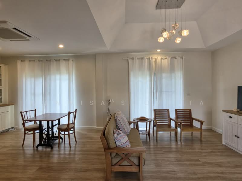 Sida Tropical Villas Huahin : สีดา ทรอปิคอล วิลล่า หัวหิน, ประจวบคีรีขันธ์, ถนนเพชรเกษม, หนองแก, หัวหิน, ประจวบคีรีขันธ์, 120 ตร.ม., บ้านเดี่ยว ขาย, โดย Wanwisa Scopetta, 500417627 - DDproperty.com