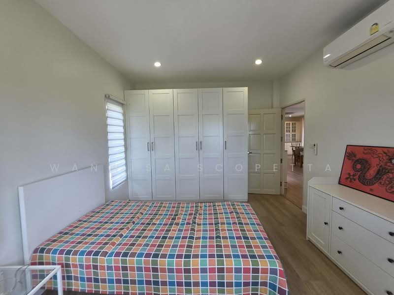Sida Tropical Villas Huahin : สีดา ทรอปิคอล วิลล่า หัวหิน, ประจวบคีรีขันธ์, ถนนเพชรเกษม, หนองแก, หัวหิน, ประจวบคีรีขันธ์, 120 ตร.ม., บ้านเดี่ยว ขาย, โดย Wanwisa Scopetta, 500417627 - DDproperty.com