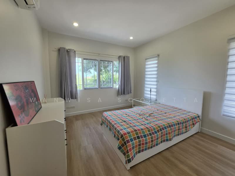 Sida Tropical Villas Huahin, Prachuap Khiri Khan, Petchkasem Road, Nong Kae, Hua Hin, Prachuap Khiri Khan, 2 Bedrooms, 120 sqm, Single Detached House For Sale, by Wanwisa Scopetta, 500417627 - DDproperty.com