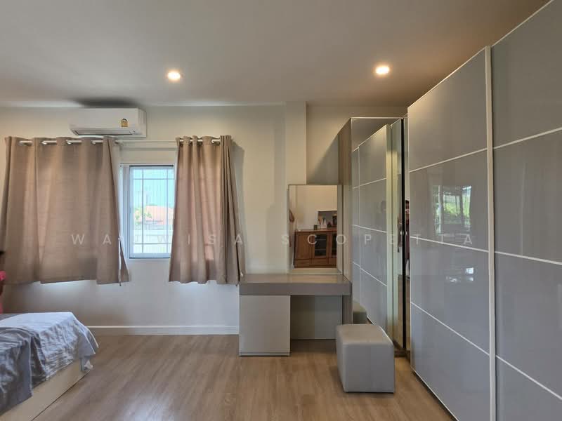Sida Tropical Villas Huahin : สีดา ทรอปิคอล วิลล่า หัวหิน, ประจวบคีรีขันธ์, ถนนเพชรเกษม, หนองแก, หัวหิน, ประจวบคีรีขันธ์, 120 ตร.ม., บ้านเดี่ยว ขาย, โดย Wanwisa Scopetta, 500417627 - DDproperty.com