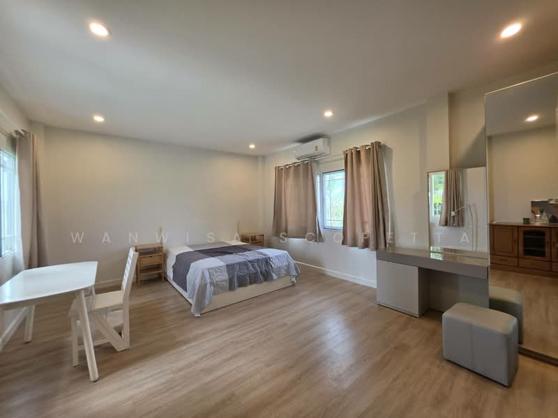 Sida Tropical Villas Huahin : สีดา ทรอปิคอล วิลล่า หัวหิน, ประจวบคีรีขันธ์, ถนนเพชรเกษม, หนองแก, หัวหิน, ประจวบคีรีขันธ์, 120 ตร.ม., บ้านเดี่ยว ขาย, โดย Wanwisa Scopetta, 500417627 - DDproperty.com