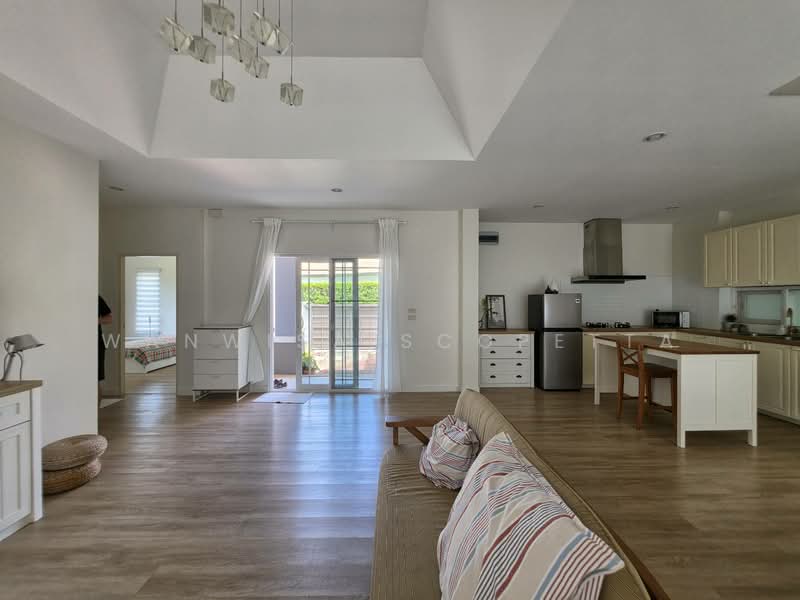Sida Tropical Villas Huahin, Prachuap Khiri Khan, Petchkasem Road, Nong Kae, Hua Hin, Prachuap Khiri Khan, 2 Bedrooms, 120 sqm, Single Detached House For Sale, by Wanwisa Scopetta, 500417627 - DDproperty.com