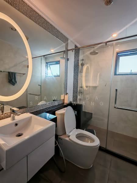 Supalai Oriental Sukhumvit 39, Bangkok, Soi Sukhumvit 39, Khlong Tan Nua, Watthana, Bangkok, 2 Bedrooms, 84 sqm, Condo For Rent, by RAWISADA SUKSAWANG, 500417630 - DDproperty.com