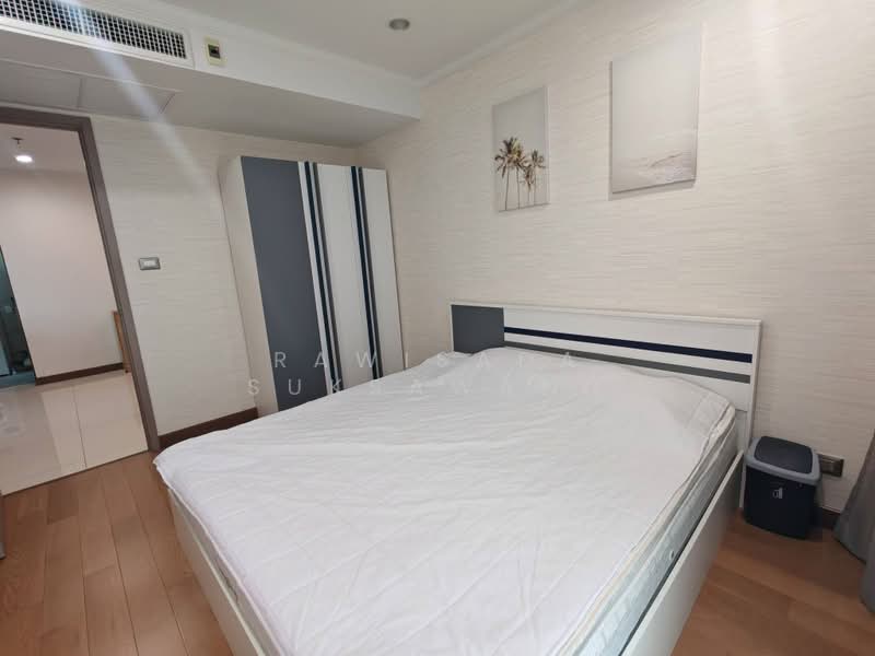 Supalai Oriental Sukhumvit 39, Bangkok, Soi Sukhumvit 39, Khlong Tan Nua, Watthana, Bangkok, 2 Bedrooms, 84 sqm, Condo For Rent, by RAWISADA SUKSAWANG, 500417630 - DDproperty.com