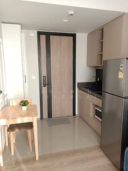 Oka Haus Sukhumvit 36, Bangkok, 3399 Rama 4 Road, Khong Tan, Khlong Toei, Bangkok, 1 Bedroom, 27 sqm, Condo For Rent, by Sasithon Phonchuai, 500417636 - DDproperty.com