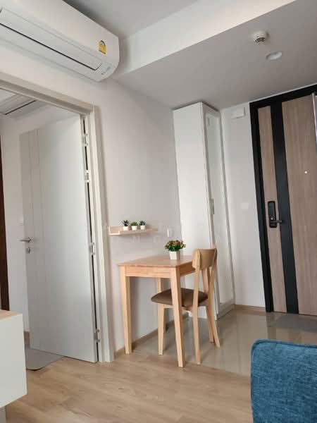 Oka Haus Sukhumvit 36, Bangkok, 3399 Rama 4 Road, Khong Tan, Khlong Toei, Bangkok, 1 Bedroom, 27 sqm, Condo For Rent, by Sasithon Phonchuai, 500417636 - DDproperty.com