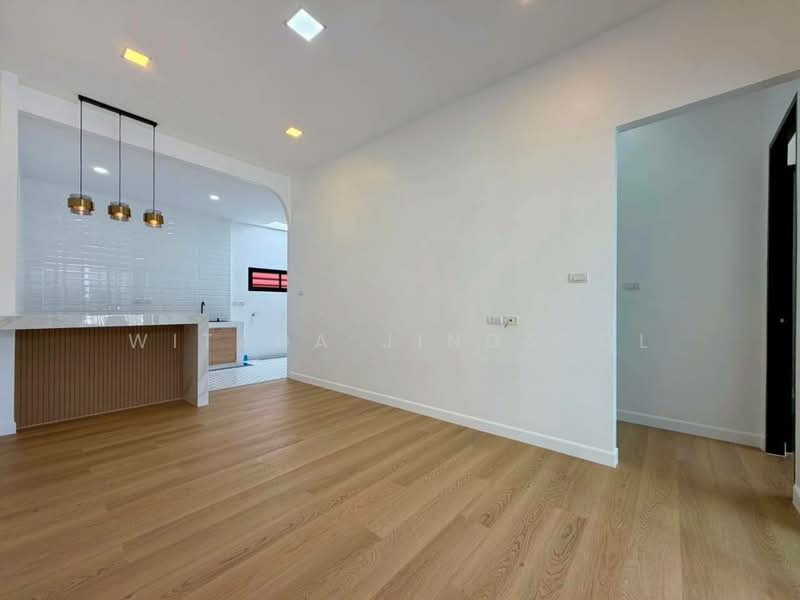 โครงการทวินเฮ้าส์ ท่าเรือ, Phuket, Sri Sunthon, Thalang, Phuket, 2 Bedrooms, 82 sqm, Townhouse For Sale, by Witada Jindapol, 500417638 - DDproperty.com