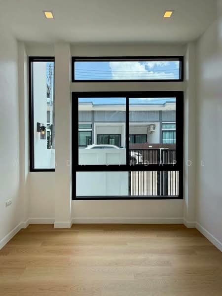 โครงการทวินเฮ้าส์ ท่าเรือ, Phuket, Sri Sunthon, Thalang, Phuket, 2 Bedrooms, 82 sqm, Townhouse For Sale, by Witada Jindapol, 500417638 - DDproperty.com