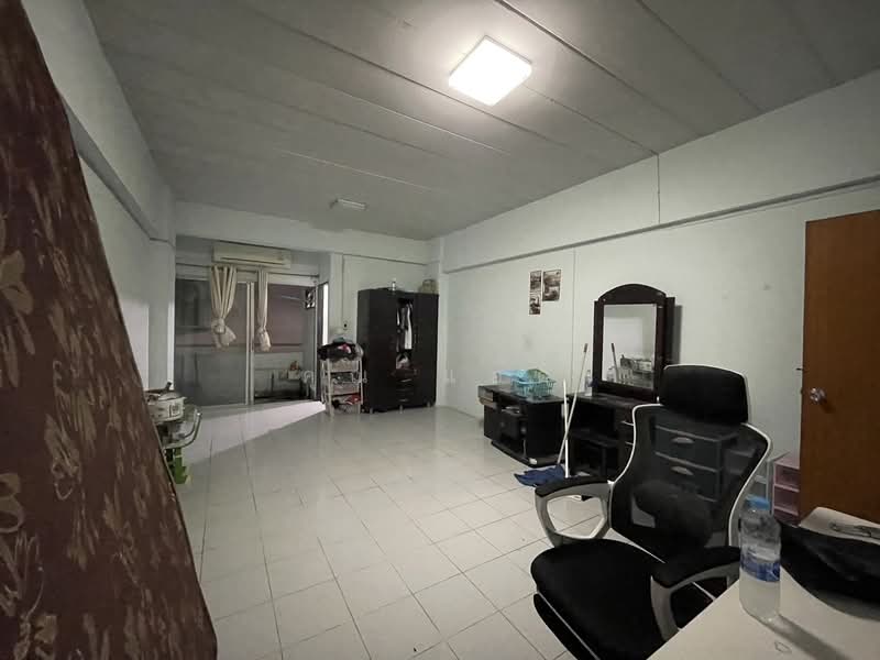 Den Nakorn Residence : เด่นนคร เรสซิเด้นซ์, กรุงเทพ, ซอย เพชรเกษม 63, หลักสอง, บางแค, กรุงเทพ, 31 ตร.ม., คอนโด ขาย, โดย คุณ แอ๊ด, 500417639 - DDproperty.com