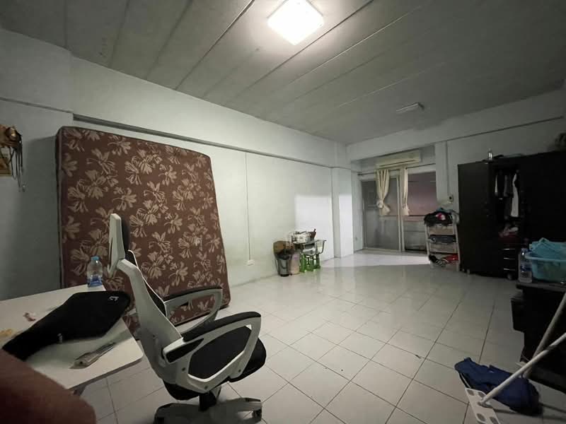 Den Nakorn Residence, Bangkok, Soi Petchkasem 63, Lak Song, Bang Khae, Bangkok, 1 Bedroom, 31 sqm, Condo For Sale, by คุณ แอ๊ด, 500417639 - DDproperty.com