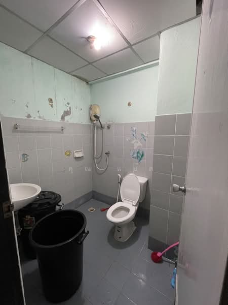 Den Nakorn Residence, Bangkok, Soi Petchkasem 63, Lak Song, Bang Khae, Bangkok, 1 Bedroom, 31 sqm, Condo For Sale, by คุณ แอ๊ด, 500417639 - DDproperty.com